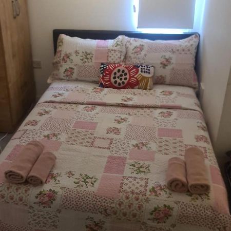 Lovely Flat In Heart Of Londen Buitenkant foto