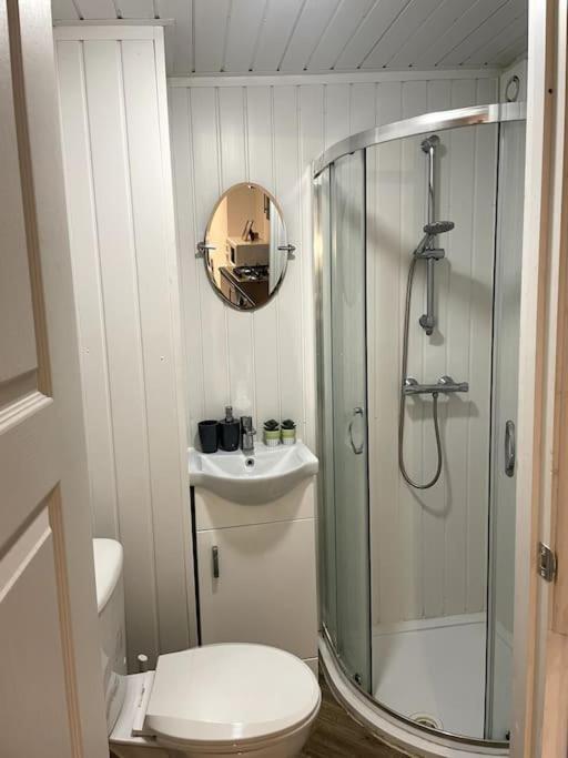 Lovely Flat In Heart Of Londen Buitenkant foto