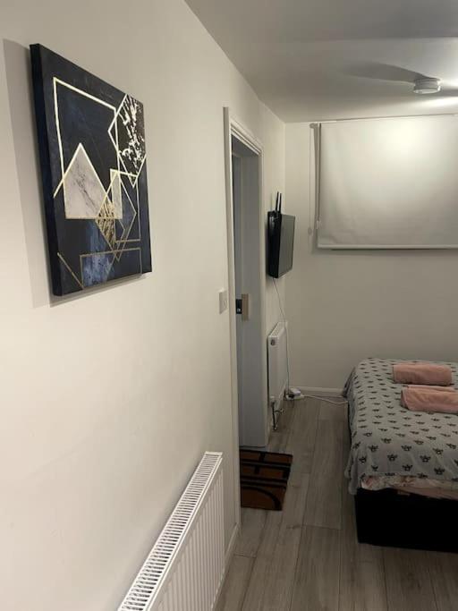 Lovely Flat In Heart Of Londen Buitenkant foto