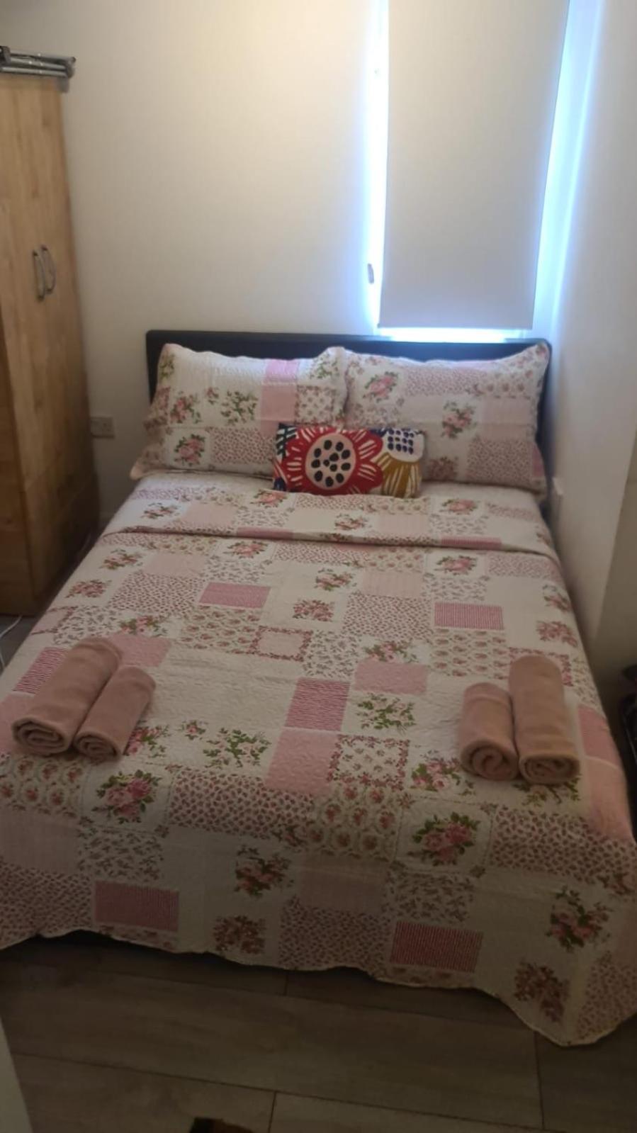 Lovely Flat In Heart Of Londen Buitenkant foto